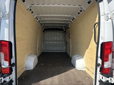 Fiat Ducato 2.2 MultiJet L4H2 NIEUW MODEl! Airco|Cruise|Camera 140pk 15