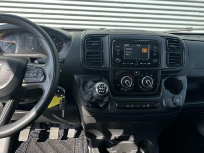 Fiat Ducato 2.2 MultiJet L4H2 NIEUW MODEl! Airco|Cruise|Camera 140pk 2