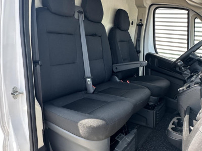Fiat Ducato 2.2 MultiJet L4H2 NIEUW MODEl! Airco|Cruise|Camera 140pk 4