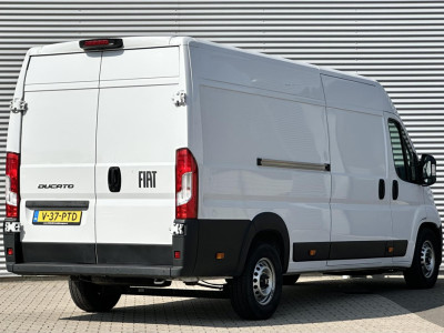 Fiat Ducato 2.2 MultiJet L4H2 NIEUW MODEl! Airco|Cruise|Camera 140pk 9
