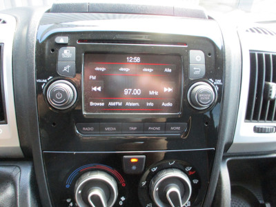 Fiat Ducato 2.3 150 PK Euro 6 Rolstoelbus Lift 9 Persoons 12
