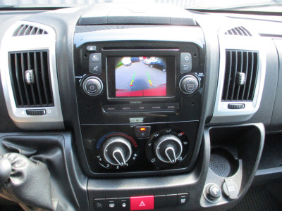 Fiat Ducato 2.3 150 PK Euro 6 Rolstoelbus Lift 9 Persoons 13