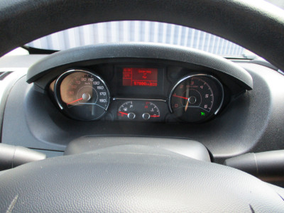 Fiat Ducato 2.3 150 PK Euro 6 Rolstoelbus Lift 9 Persoons 9