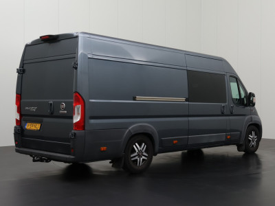 Fiat Ducato 2.3JTD 180PK Automaat L3H2 Maxi Heavy Duty | Navigatie | Camera | Luchtvering | Standverwarming | Trekhaak foto 2