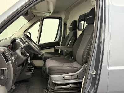 Fiat Ducato 2.3JTD 180PK Automaat L3H2 Maxi Heavy Duty | Navigatie | Camera | Luchtvering | Standverwarming | Trekhaak foto 21