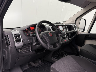 Fiat Ducato 2.3JTD 180PK Automaat L3H2 Maxi Heavy Duty | Navigatie | Camera | Luchtvering | Standverwarming | Trekhaak foto 3