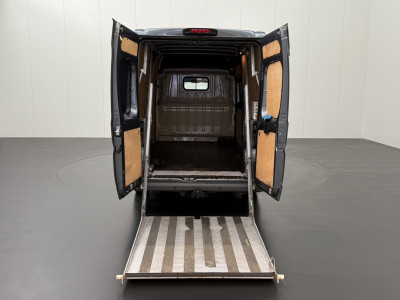 Fiat Ducato 2.3JTD 180PK Automaat L3H2 Maxi Heavy Duty | Navigatie | Camera | Luchtvering | Standverwarming | Trekhaak foto 5