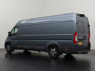 Fiat Ducato 2.3JTD 180PK Automaat L3H2 Maxi Heavy Duty | Navigatie | Camera | Luchtvering | Standverwarming | Trekhaak foto 6