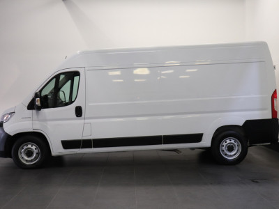 Fiat Ducato 2.3 MJ 140PK Automaat L3H2 EURO 6 - AC/Climate - Navi - Cruise - € 16.900,- Excl. foto 10