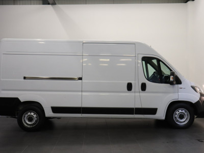 Fiat Ducato 2.3 MJ 140PK Automaat L3H2 EURO 6 - AC/Climate - Navi - Cruise - € 16.900,- Excl. foto 11