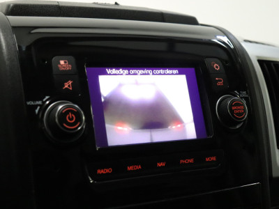 Fiat Ducato 2.3 MJ 140PK Automaat L3H2 EURO 6 - AC/Climate - Navi - Cruise - € 16.900,- Excl. foto 16