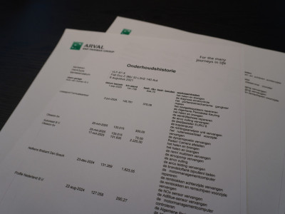 Fiat Ducato 2.3 MJ 140PK Automaat L3H2 EURO 6 - AC/Climate - Navi - Cruise - € 16.900,- Excl. foto 19