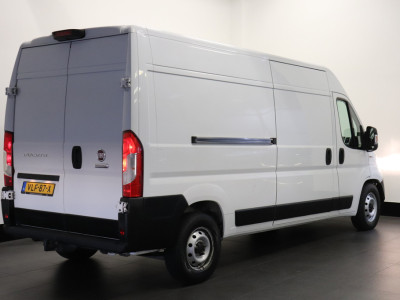 Fiat Ducato 2.3 MJ 140PK Automaat L3H2 EURO 6 - AC/Climate - Navi - Cruise - € 16.900,- Excl. foto 2
