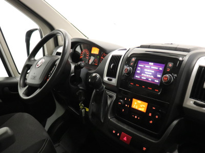 Fiat Ducato 2.3 MJ 140PK Automaat L3H2 EURO 6 - AC/Climate - Navi - Cruise - € 16.900,- Excl. foto 4