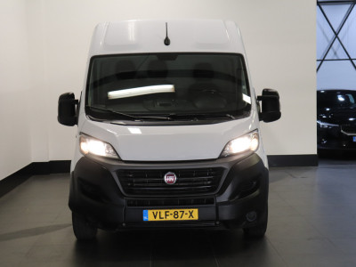 Fiat Ducato 2.3 MJ 140PK Automaat L3H2 EURO 6 - AC/Climate - Navi - Cruise - € 16.900,- Excl. foto 6