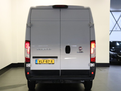 Fiat Ducato 2.3 MJ 140PK Automaat L3H2 EURO 6 - AC/Climate - Navi - Cruise - € 16.900,- Excl. foto 7