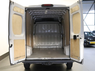 Fiat Ducato 2.3 MJ 140PK Automaat L3H2 EURO 6 - AC/Climate - Navi - Cruise - € 16.900,- Excl. foto 8
