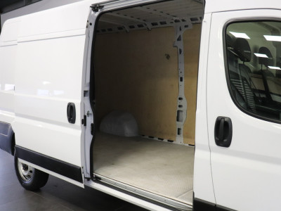 Fiat Ducato 2.3 MJ 140PK Automaat L3H2 EURO 6 - AC/Climate - Navi - Cruise - € 16.900,- Excl. foto 9