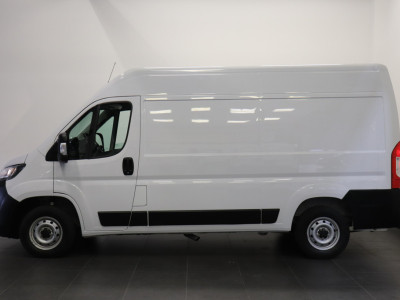 Fiat Ducato 2.3 MJ 140PK L2H2 EURO 6 - Airco - Navi - Cruise - € 17.900,- Excl. foto 10