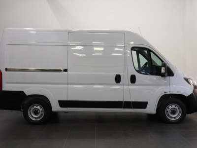 Fiat Ducato 2.3 MJ 140PK L2H2 EURO 6 - Airco - Navi - Cruise - € 17.900,- Excl. foto 17