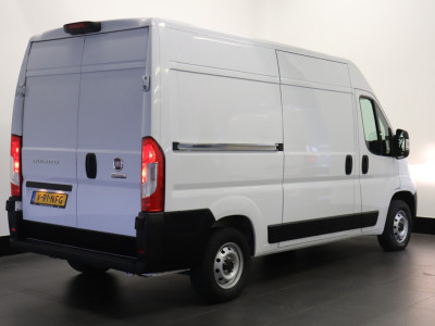 Fiat Ducato 2.3 MJ 140PK L2H2 EURO 6 - Airco - Navi - Cruise - € 17.900,- Excl. foto 2