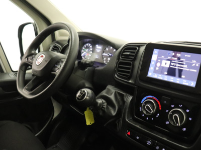 Fiat Ducato 2.3 MJ 140PK L2H2 EURO 6 - Airco - Navi - Cruise - € 17.900,- Excl. foto 3
