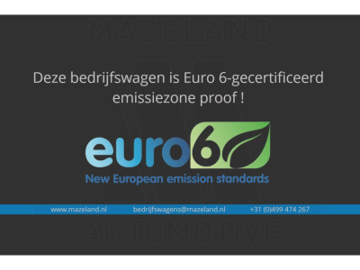 Fiat Ducato 2.3 MJ 140PK L2H2 EURO 6 - Airco - Navi - Cruise - € 17.900,- Excl. foto 5