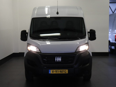 Fiat Ducato 2.3 MJ 140PK L2H2 EURO 6 - Airco - Navi - Cruise - € 17.900,- Excl. foto 6