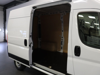 Fiat Ducato 2.3 MJ 140PK L2H2 EURO 6 - Airco - Navi - Cruise - € 17.900,- Excl. foto 9