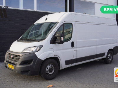 Fiat Ducato 2.3 MJ 140PK L3H2 - EURO 6 - Airco - Navi - Cruise - â¬17.900,- Excl.