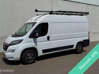 Fiat Ducato 2.3 MJ L2H2 AIRCO EURO 6 EUR 8499,- +21% BTW / TAX