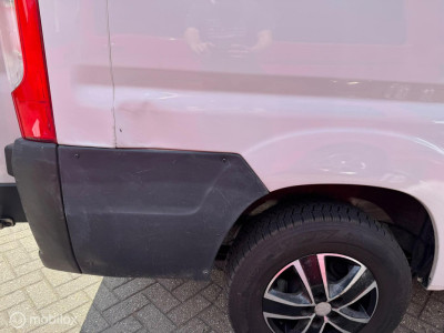 Fiat Ducato 2.3 MJ L2H2 AIRCO EURO 6 EUR 8499,- +21% BTW / TAX 13