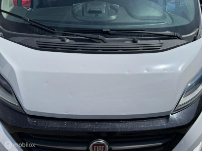 Fiat Ducato 2.3 MJ L2H2 AIRCO EURO 6 EUR 8499,- +21% BTW / TAX 14