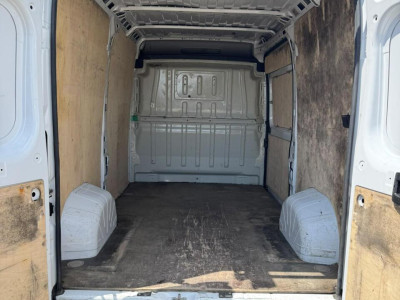 Fiat Ducato 2.3 MJ L2H2 AIRCO EURO 6 EUR 8499,- +21% BTW / TAX 15