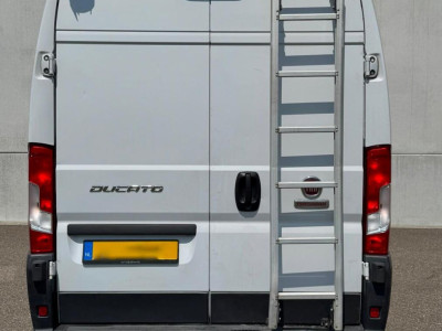 Fiat Ducato 2.3 MJ L2H2 AIRCO EURO 6 EUR 8499,- +21% BTW / TAX 17