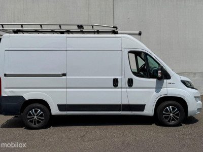 Fiat Ducato 2.3 MJ L2H2 AIRCO EURO 6 EUR 8499,- +21% BTW / TAX 18