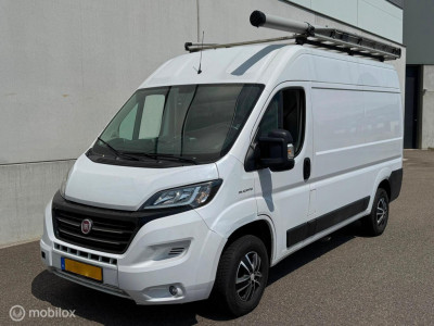 Fiat Ducato 2.3 MJ L2H2 AIRCO EURO 6 EUR 8499,- +21% BTW / TAX 19