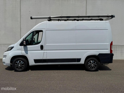Fiat Ducato 2.3 MJ L2H2 AIRCO EURO 6 EUR 8499,- +21% BTW / TAX 20