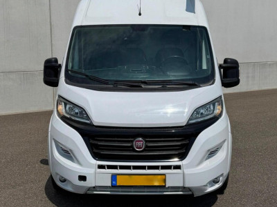 Fiat Ducato 2.3 MJ L2H2 AIRCO EURO 6 EUR 8499,- +21% BTW / TAX 21