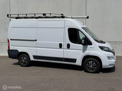 Fiat Ducato 2.3 MJ L2H2 AIRCO EURO 6 EUR 8499,- +21% BTW / TAX 3