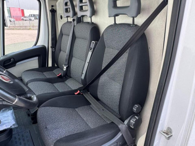 Fiat Ducato 2.3 MJ L2H2 AIRCO EURO 6 EUR 8499,- +21% BTW / TAX 4