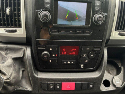 Fiat Ducato 2.3 MJ L2H2 AIRCO EURO 6 EUR 8499,- +21% BTW / TAX 5