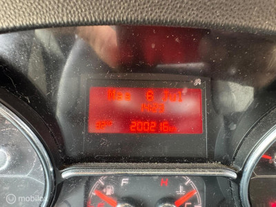 Fiat Ducato 2.3 MJ L2H2 AIRCO EURO 6 EUR 8499,- +21% BTW / TAX 6