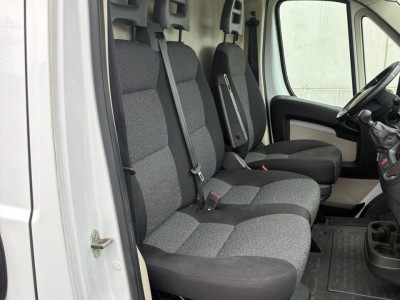 Fiat Ducato 2.3 MJ L2H2 AIRCO EURO 6 EUR 8499,- +21% BTW / TAX 8