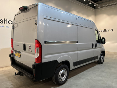 Fiat Ducato 2.3 MultiJet 120 PK L2H2 / Euro 6 / Airco / Cruise Control / Trekhaak / Navigatie / 3-Zits / foto 14