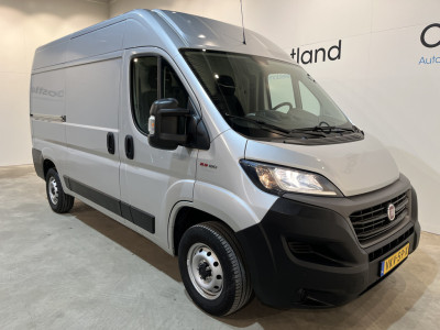 Fiat Ducato 2.3 MultiJet 120 PK L2H2 / Euro 6 / Airco / Cruise Control / Trekhaak / Navigatie / 3-Zits / foto 15