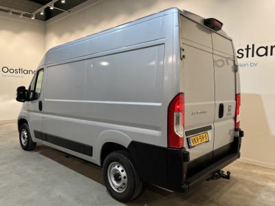 Fiat Ducato 2.3 MultiJet 120 PK L2H2 / Euro 6 / Airco / Cruise Control / Trekhaak / Navigatie / 3-Zits / foto 16