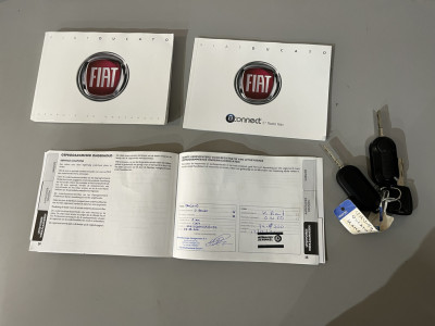 Fiat Ducato 2.3 MultiJet 120 PK L2H2 / Euro 6 / Airco / Cruise Control / Trekhaak / Navigatie / 3-Zits / foto 21