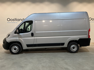 Fiat Ducato 2.3 MultiJet 120 PK L2H2 / Euro 6 / Airco / Cruise Control / Trekhaak / Navigatie / 3-Zits / foto 4
