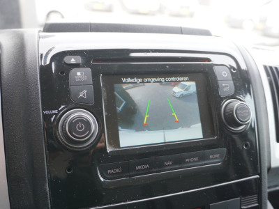 Fiat Ducato 2.3 MultiJet 130PK L3H2 EURO 6 - A/C Climate - Navi - Cruise - € 15.900,- Excl. foto 12